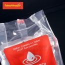 Obrázok 6. Pitná voda 4x125ml Emergency Drinking Water PainsWessex
