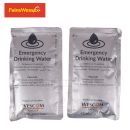 Obrázok 1. Pitná voda 4x125ml Emergency Drinking Water PainsWessex