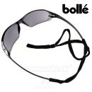 Obrázok 7. Bolle Safety PRISM ochranné okuliare smoke PRIPSF