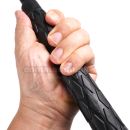 Obrázok 7. Kalený teleskopický obušok GS 21" Rubber Harden Steel Baton