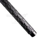 Obrázok 6. Kalený teleskopický obušok GS 21" Rubber Harden Steel Baton