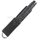 Obrázok 10. Kalený teleskopický obušok GS 21" Rubber Harden Steel Baton