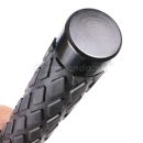 Obrázok 5. Kalený teleskopický obušok GS 21" Rubber Harden Steel Baton