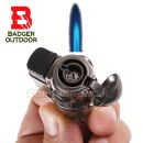 Obrázok 5. Plynový zapaľovač Badger Survival Outdoor Pocket Jet