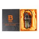 Obrázok 11. Plynový zapaľovač Badger Survival Outdoor Pocket Jet