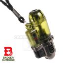 Obrázok 7. Plynový zapaľovač Badger Survival Outdoor Pocket Jet