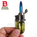 Obrázok 4. Plynový zapaľovač Badger Survival Outdoor Pocket Jet