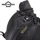 Obrázok 8. Obuv GRAVITY Tactical 6WP Boots 6" Pentagon Black