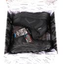 Obrázok 14. Obuv GRAVITY Tactical 6WP Boots 6" Pentagon Black