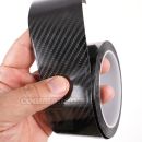 Obrázok 2. Karbónová páska 5cm x 5m Carbon Tape