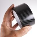 Obrázok 1. Karbónová páska 5cm x 5m Carbon Tape