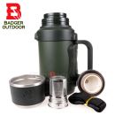 Obrázok 3. Termoska BIG BOY 1300ml Badger Outdoor
