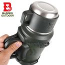 Obrázok 10. Termoska BIG BOY 1300ml Badger Outdoor