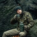 Obrázok 27. Termoska BIG BOY 1300ml Badger Outdoor