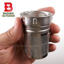 Obrázok 14. Termoska BIG BOY 1300ml Badger Outdoor