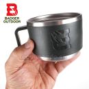 Obrázok 19. Termoska BIG BOY 1300ml Badger Outdoor