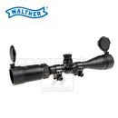 Puškohľad Walther 3-9 x 44 Sniper Scope