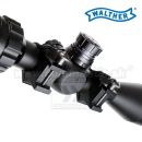 Puškohľad Walther 3-9 x 44 Sniper Scope