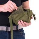 Obrázok 2. Ľadvinka MINOR TRAVEL pouch Pentagon čierna