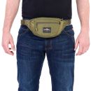 Obrázok 3. Ľadvinka MINOR TRAVEL pouch Pentagon čierna