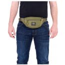 Obrázok 5. Ľadvinka MINOR TRAVEL pouch Pentagon čierna