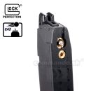 Obrázok 15. Airsoftová pištoľ Glock G19 Gen5 GBB 6mm airsoft pistol