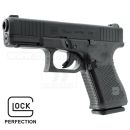 Obrázok 2. Airsoftová pištoľ Glock G19 Gen5 GBB 6mm airsoft pistol