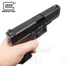 Obrázok 5. Airsoftová pištoľ Glock G19 Gen5 GBB 6mm airsoft pistol