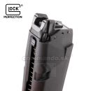 Obrázok 14. Airsoftová pištoľ Glock G19 Gen5 GBB 6mm airsoft pistol