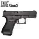 Obrázok 1. Airsoftová pištoľ Glock G19 Gen5 GBB 6mm airsoft pistol