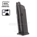 Obrázok 13. Airsoftová pištoľ Glock G19 Gen5 GBB 6mm airsoft pistol