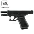 Obrázok 3. Airsoftová pištoľ Glock G19 Gen5 GBB 6mm airsoft pistol