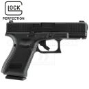 Obrázok 1. Airsoftová pištoľ Glock G19 Gen5 GBB 6mm airsoft pistol