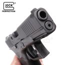 Obrázok 7. Airsoftová pištoľ Glock G19 Gen5 GBB 6mm airsoft pistol