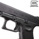 Obrázok 2. Airsoftová pištoľ Glock G19 Gen5 GBB 6mm airsoft pistol