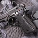 Obrázok 23. Airsoftová pištoľ Beretta M92 FS PPS 6mm airsoft ASG pistol