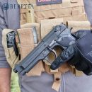 Obrázok 8. Airsoftová pištoľ Beretta M92 FS PPS 6mm airsoft ASG pistol