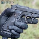 Obrázok 13. Airsoftová pištoľ Beretta M92 FS PPS 6mm airsoft ASG pistol