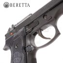 Obrázok 4. Airsoftová pištoľ Beretta M92 FS PPS 6mm airsoft ASG pistol