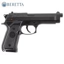 Obrázok 1. Airsoftová pištoľ Beretta M92 FS PPS 6mm airsoft ASG pistol