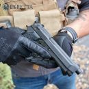 Obrázok 9. Airsoftová pištoľ Beretta M92 FS PPS 6mm airsoft ASG pistol