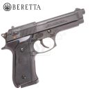 Obrázok 10. Airsoftová pištoľ Beretta M92 FS PPS 6mm airsoft ASG pistol