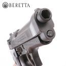 Obrázok 1. Airsoftová pištoľ Beretta M92 FS PPS 6mm airsoft ASG pistol