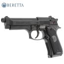Obrázok 2. Airsoftová pištoľ Beretta M92 FS PPS 6mm airsoft ASG pistol