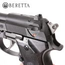 Obrázok 7. Airsoftová pištoľ Beretta M92 FS PPS 6mm airsoft ASG pistol