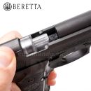 Obrázok 24. Airsoftová pištoľ Beretta M92 FS PPS 6mm airsoft ASG pistol