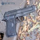 Obrázok 6. Airsoftová pištoľ Beretta M92 FS PPS 6mm airsoft ASG pistol