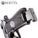 Obrázok 8. Airsoftová pištoľ Beretta M92 FS PPS 6mm airsoft ASG pistol