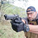 Obrázok 7. Airsoftová pištoľ Beretta M92 FS PPS 6mm airsoft ASG pistol