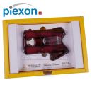 Obrázok 7. Expanzná peprová zbraň GUARDIAN ANGEL III PURPLE Pepper Gun Piexon